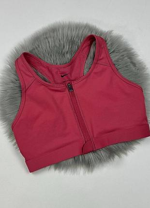 Топ nike pro