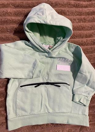 Худі  унісекс zara 3