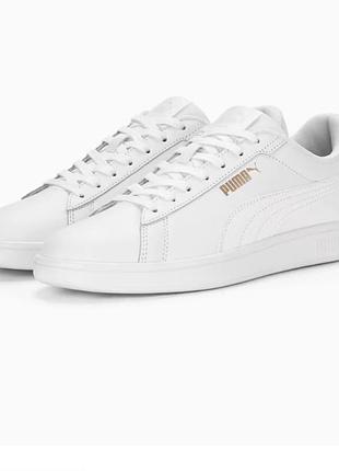 Кеди кросівки puma