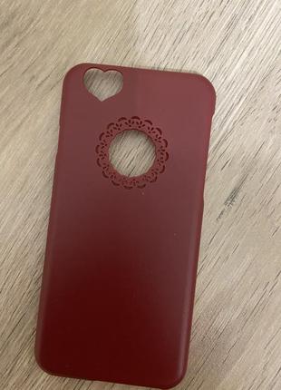 Чохол для iphone 6, 6s