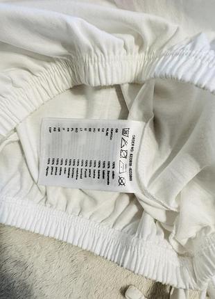 Футболка укорочена 4