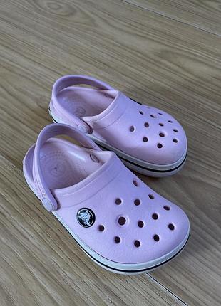 Crocs дитячі 2