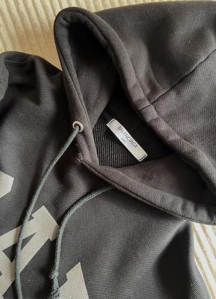 Yeezy gap engineered by balenciaga 5