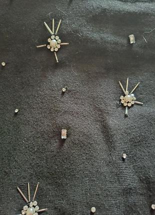 Свитер на девочку. 3