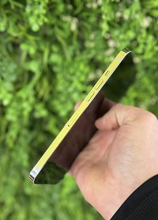Б/у iphone 12 pro max 128gb (оригінал) 2