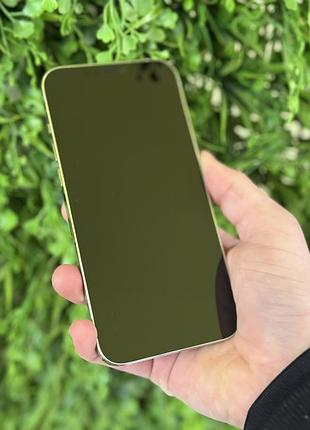 Б/у iphone 12 pro max 128gb (оригінал) 5