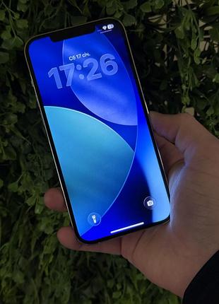 Б/у iphone 12 pro max 128gb (оригінал) 6