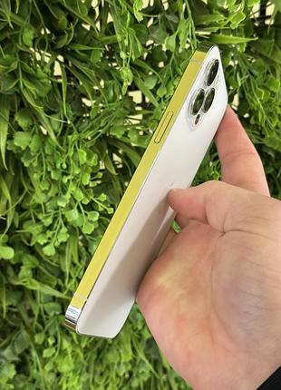 Б/у iphone 12 pro max 128gb (оригінал) 3