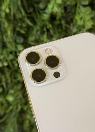 Б/у iphone 12 pro max 128gb (оригінал) 7