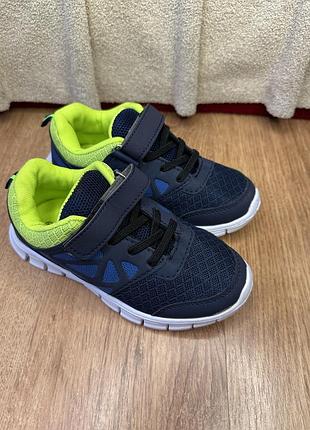 Кросівки для хлопчика
