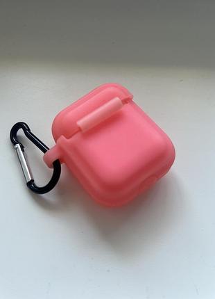 Чолохол на airpods 2
