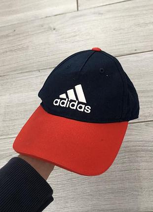 Дитяча кепка adidas
