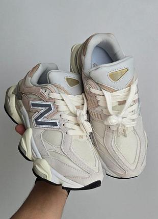 Кроссовки женские new balance 9060