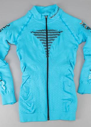 Компрессионное велотермо x-bionic.велосипедки rapha.assos 4