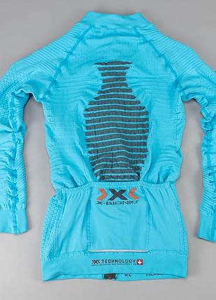 Компрессионное велотермо x-bionic.велосипедки rapha.assos 5