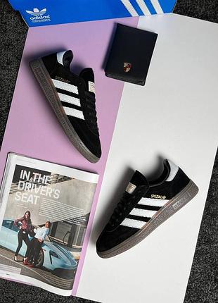 Жіночі кросівки adidas handball spezial