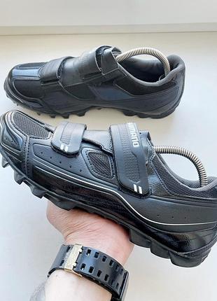 Велообувь shimano sh-m065
