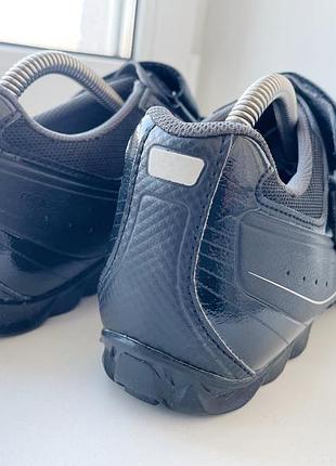 Велообувь shimano sh-m065 7