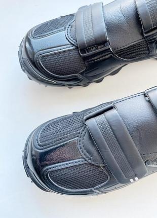 Велообувь shimano sh-m065 6