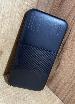 Повербанк на 10000 mah