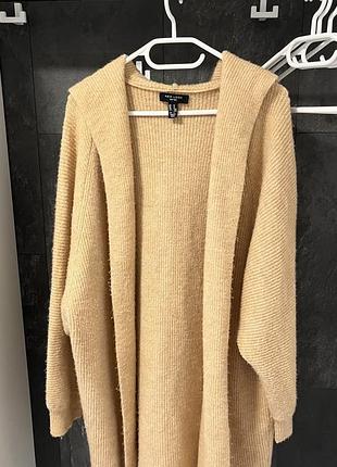 Кардиган new look
