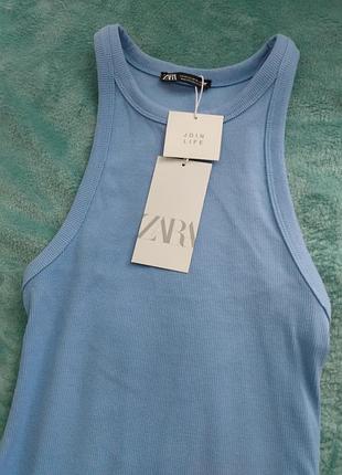 Сукня zara 3