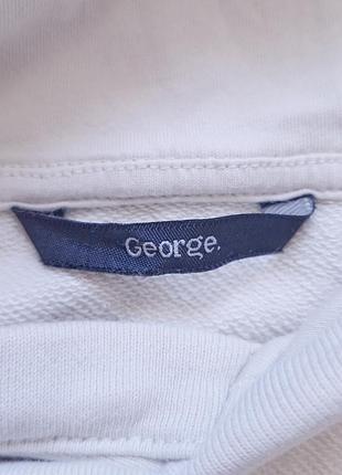 Худи george 4