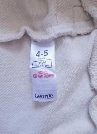 Худи george 5