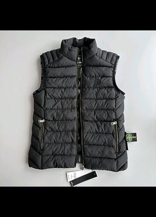 Жилет stone island