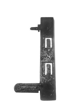 Фиксатор двери микроволновой печи miele m615-3eg ed type c71cs10v (9890-5041)