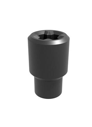Муфта моторного блока polaris phb-1024