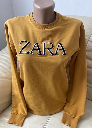 Продам світшот від zara
