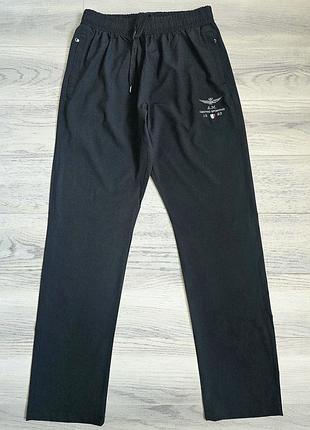 Спортивные штаныaeronautica militare