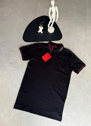 Толстовка hugo boss black