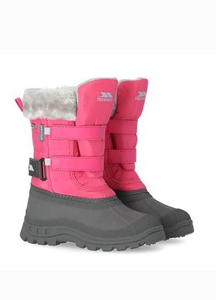 Снежные сапоги trespass stroma ii