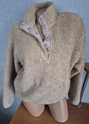 Кофта тедді 4