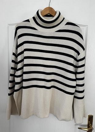 Светр gap оверсайз