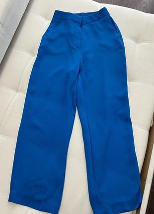 Великолепные брюки massimo dutti