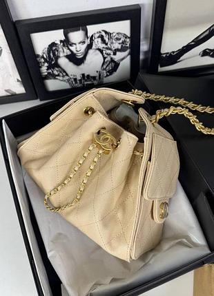 Сумка chanel