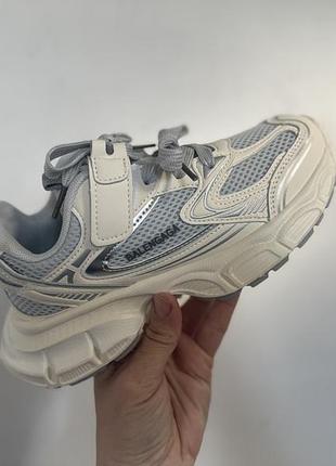 Кросівки жіночі легкі на весну літо сірі трендові на платформі, розміра від 34-39 хіт сезону!!!