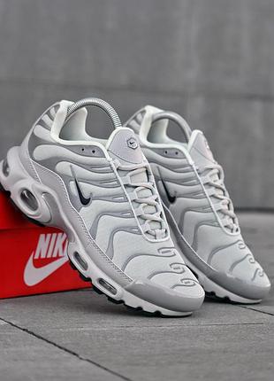 Кроссовки nike air max tn plus