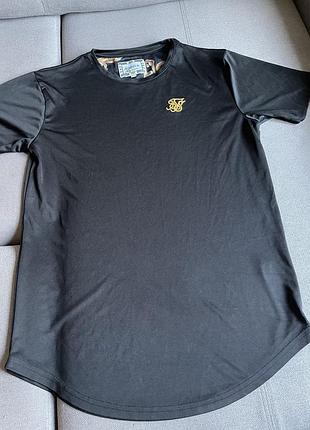Футболка siksilk