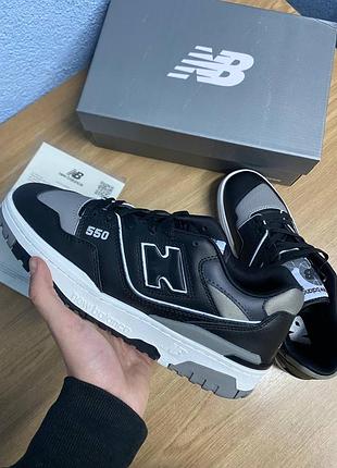 Кросівки чоловічі nb550 new balance 550
