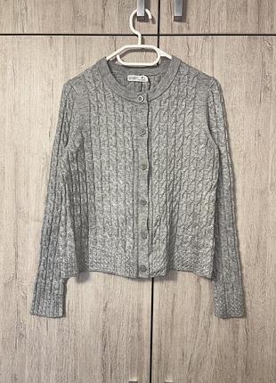 Primark   кардиган кофта на гудзиках