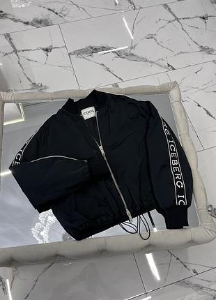 Бомбер iceberg 3