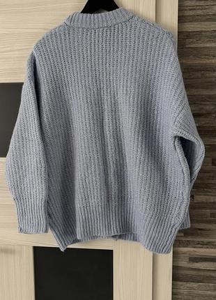 Кардиган zara 6