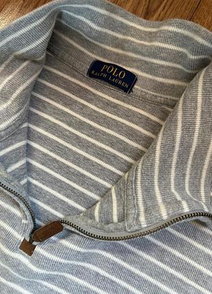 Кофта polo ralph lauren 2