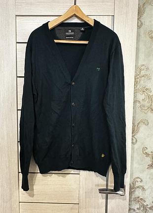 Чоловічий кардиган 2