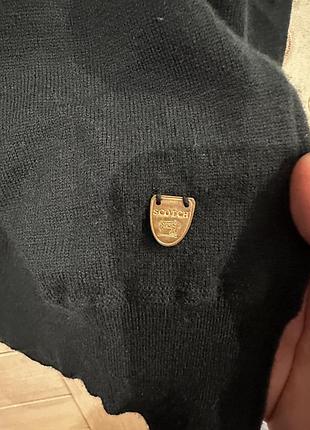 Чоловічий кардиган 6