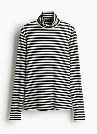 Базова водолазка h&m